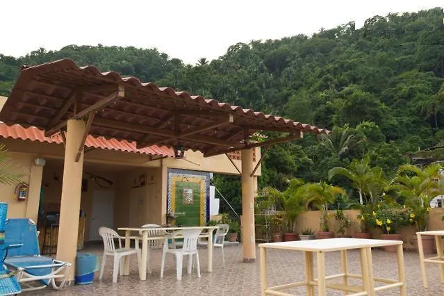 Hostels in Puerto Vallarta