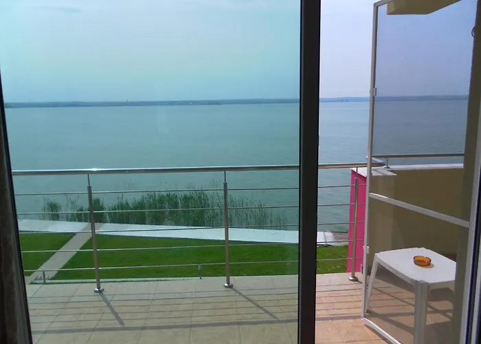 Hotel Economici in Mamaia