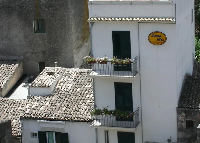 Bed and Breakfast a Modica