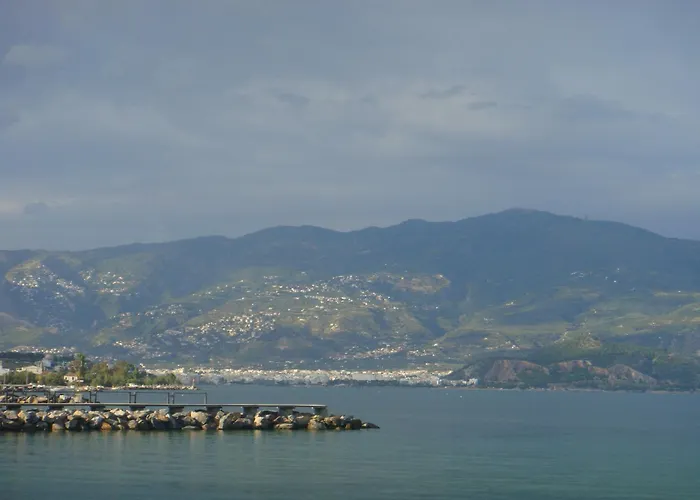 Goedkope Hotels in Volos