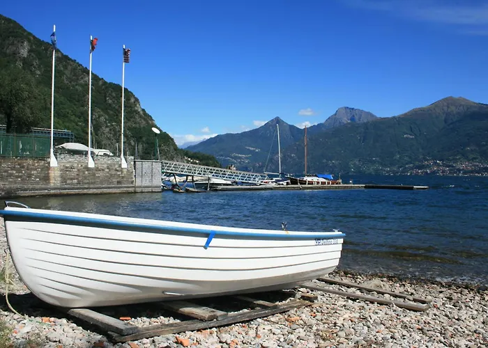 Affittacamere a Menaggio