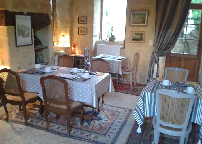 Pensiones in Sarlat
