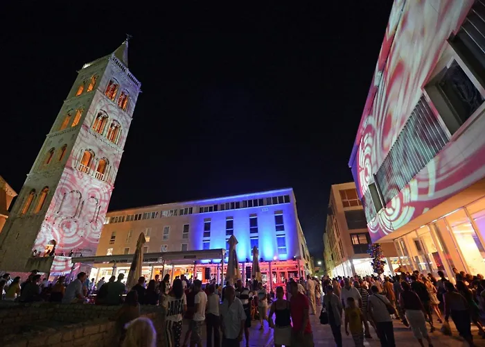 Hostels in Zadar