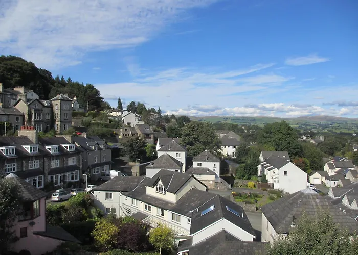 Bed and Breakfast in Kendal