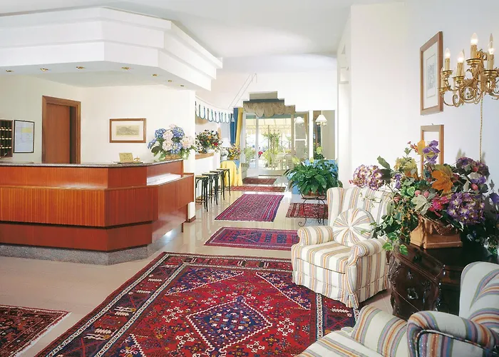 Hotel Economici in Lido di Jesolo