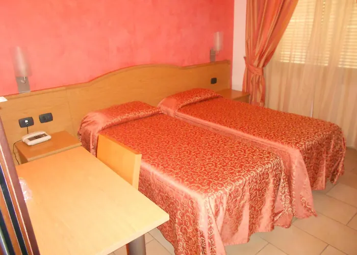 Hotel Economici a Marina Di Carrara