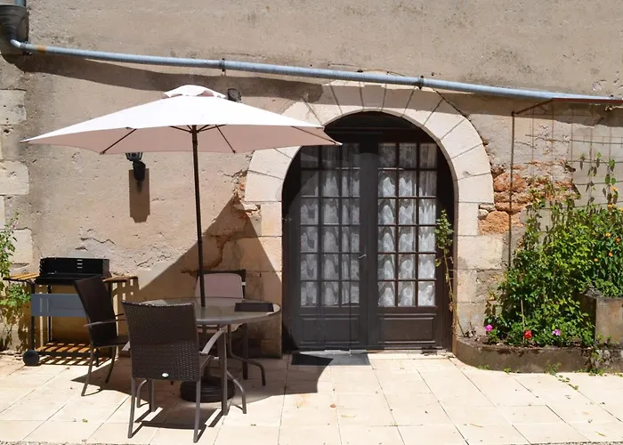 Bed and Breakfast in Souillac