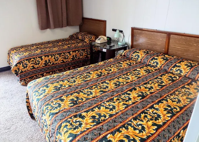Motels in North Lima