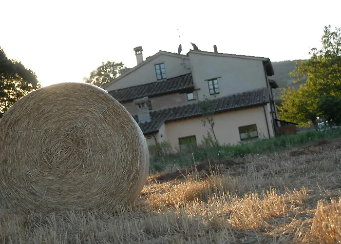 Bed and Breakfast a Città di Castello