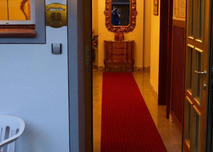 Bed and Breakfast a Selva di Val Gardena