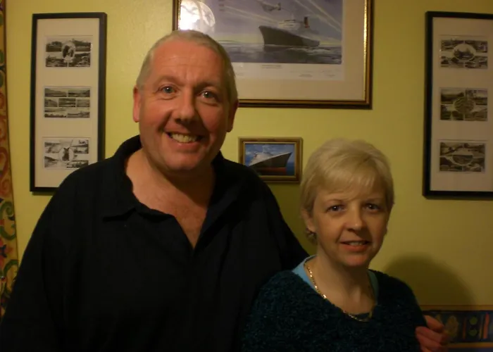 Pensionen in Windermere