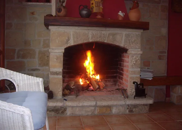 Hoteles Baratos in Villaviciosa (Asturias)