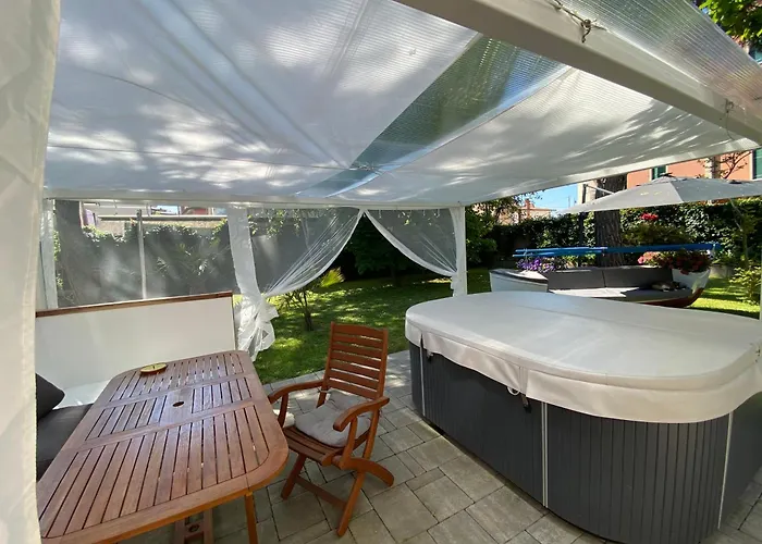 Bed and Breakfast in Caorle