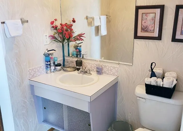 Bed and Breakfast en Edmonton