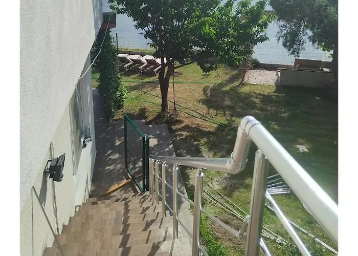 Maisons d'Hôtes à Île de Marmara