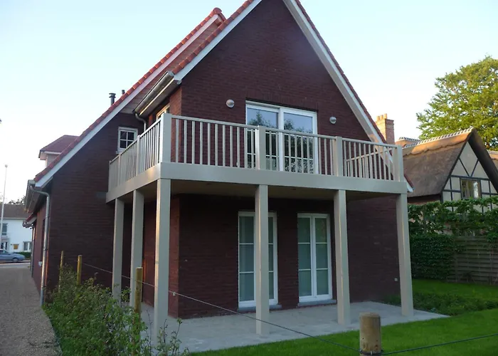Bed and Breakfast in Damme