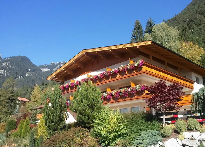 Günstige Hotels in Achensee