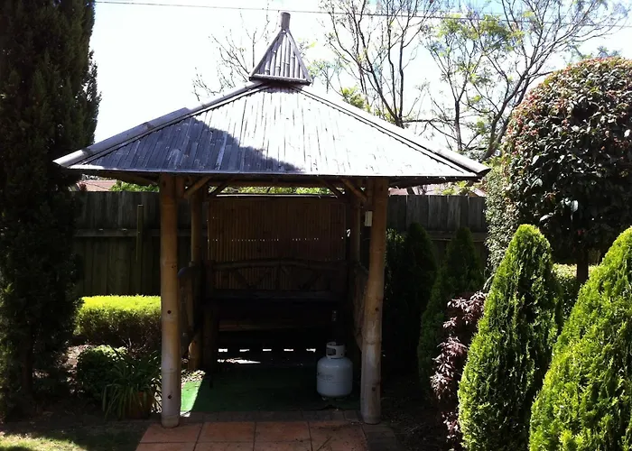 Motels in Adelaide