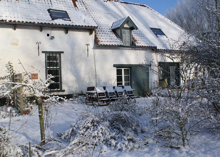 Bed and Breakfast in Sint-Truiden