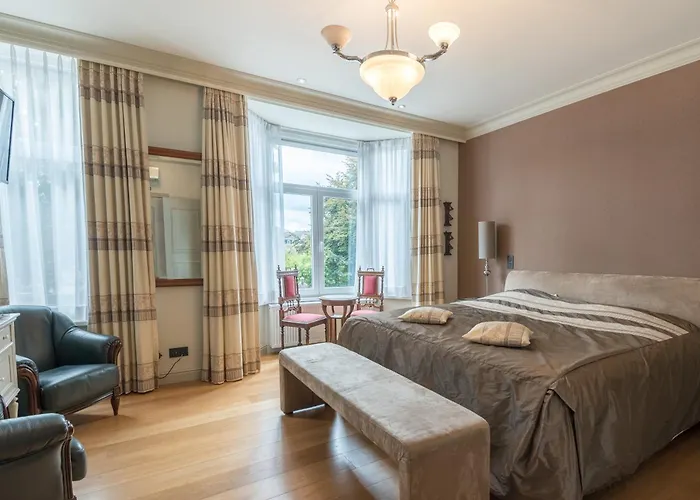 Bed and Breakfast in Dendermonde