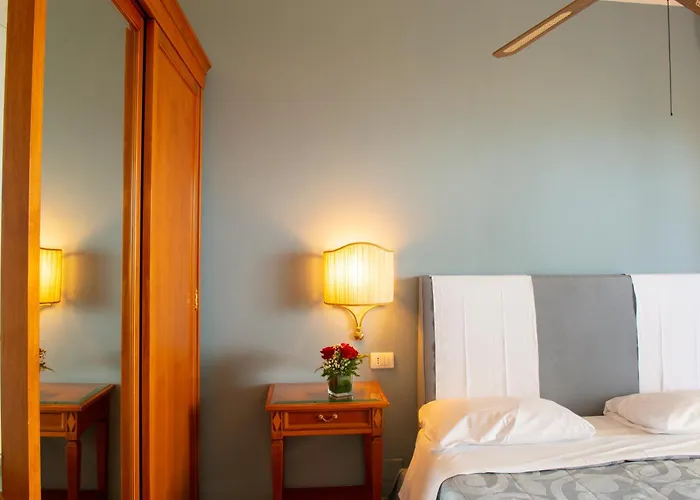 Hotel Economici a Mondragone
