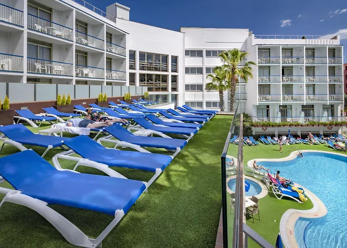 Hoteles Baratos en Tossa de Mar