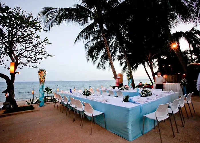 Goedkope Hotels in Koh Samui