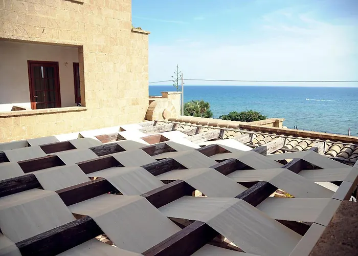 Hotel Economici a Marinella di Selinunte