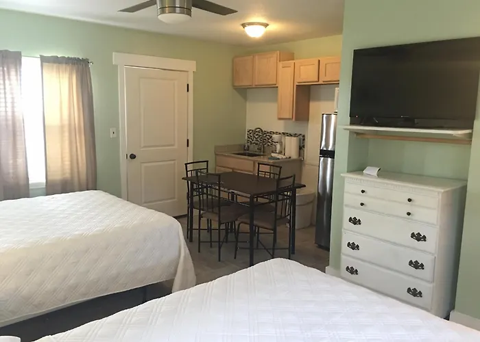 Motels in Port St. Joe