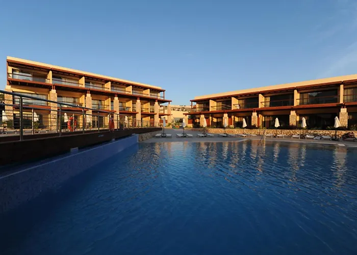 Cheap Hotels in Pefki (Rhodes)