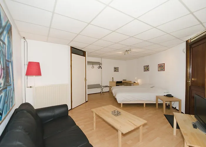 Motels in Venlo