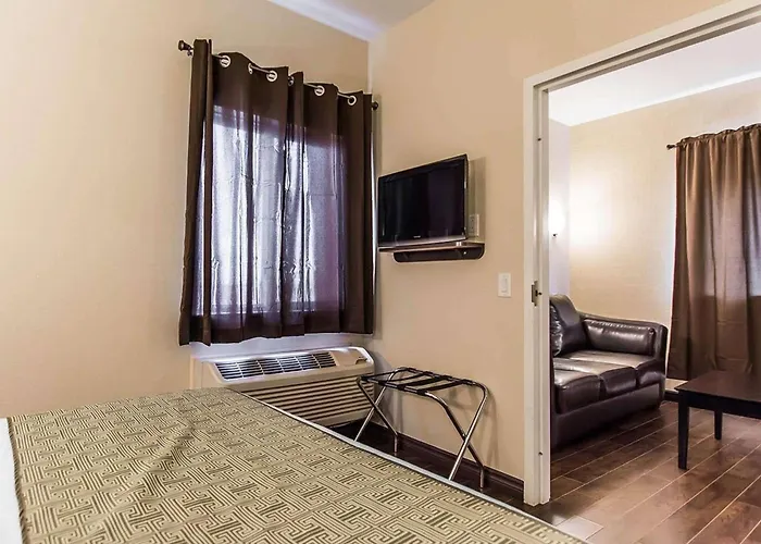 Cheap Hotels in Moncton