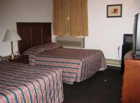 Motels in Brookfield
