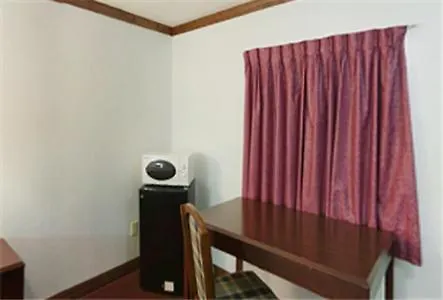 Motels in Muldrow
