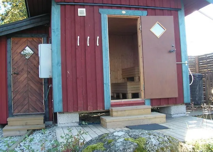 Vandrarhem i Kil