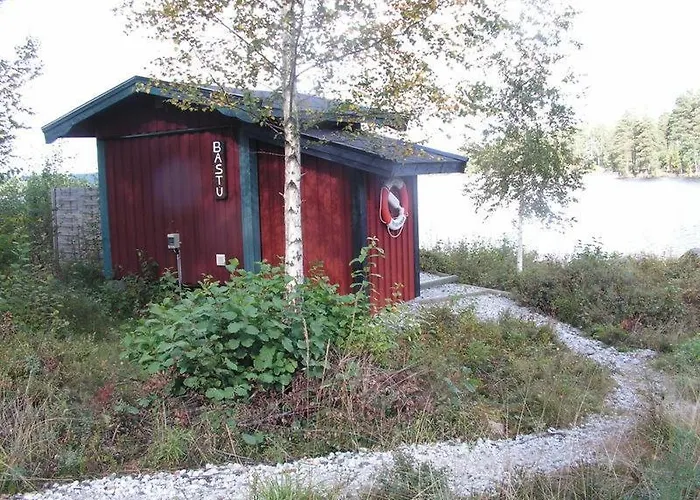 Vandrarhem i Lindesberg