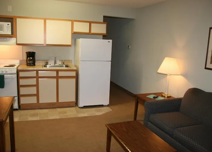Motels in Shelby