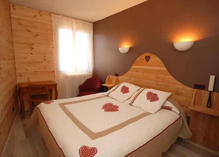 Hotel pas Cher à Risoul