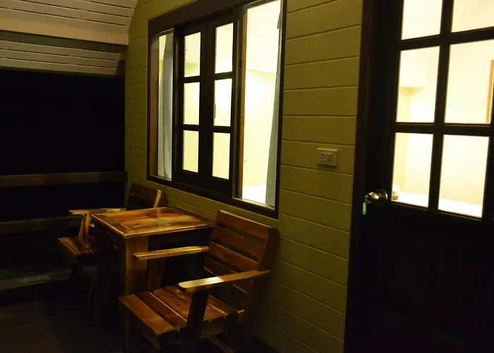 Billiga Hotell in Mai Khao