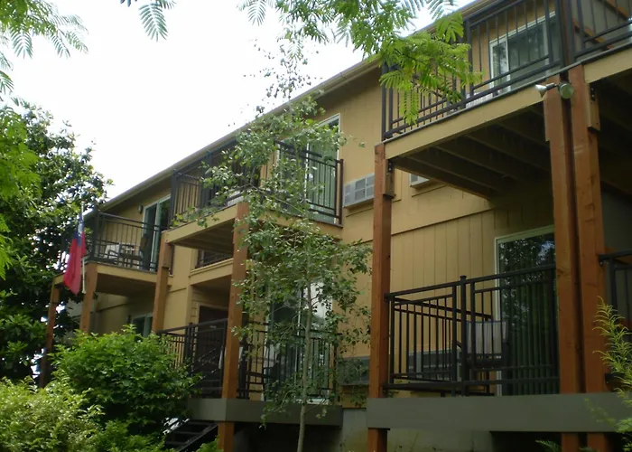 Motels in Estacada