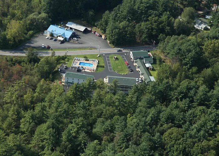 Motels in Bolton Landing