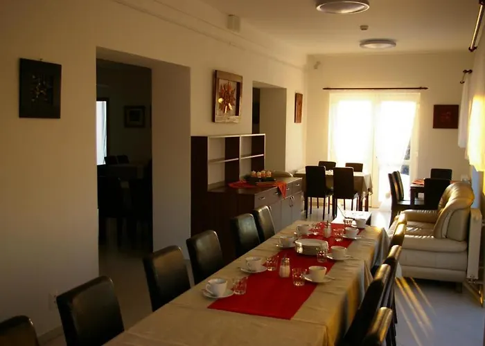 Günstige Hotels in Štrbské Pleso