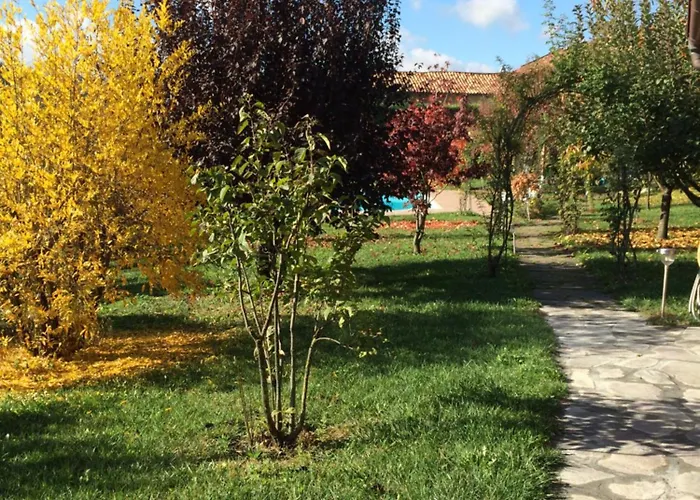 Affittacamere a Barolo