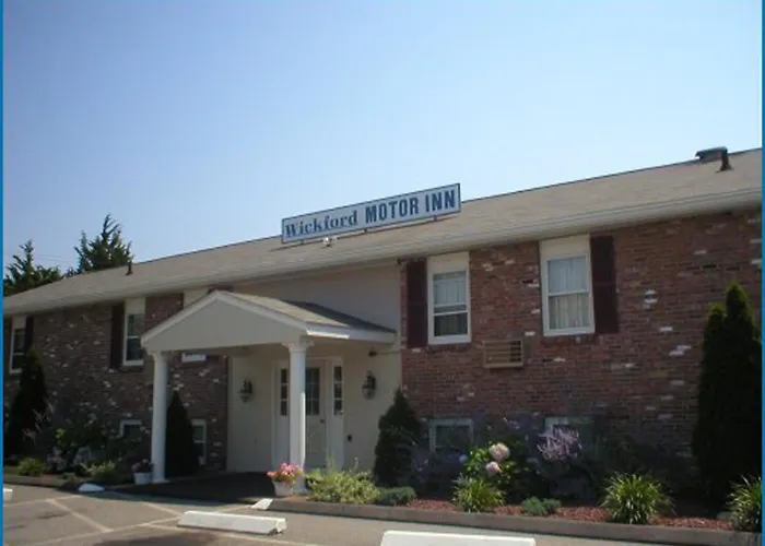 Motels in North Kingstown