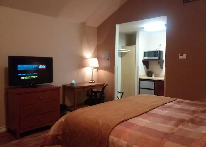 Motels in Yorktown