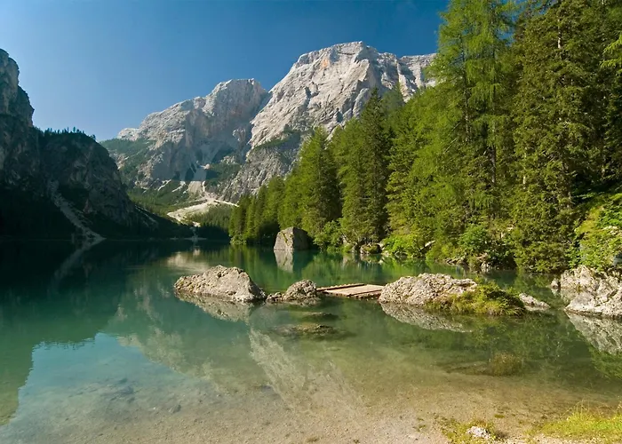Hotel Economici in Braies (Prags)