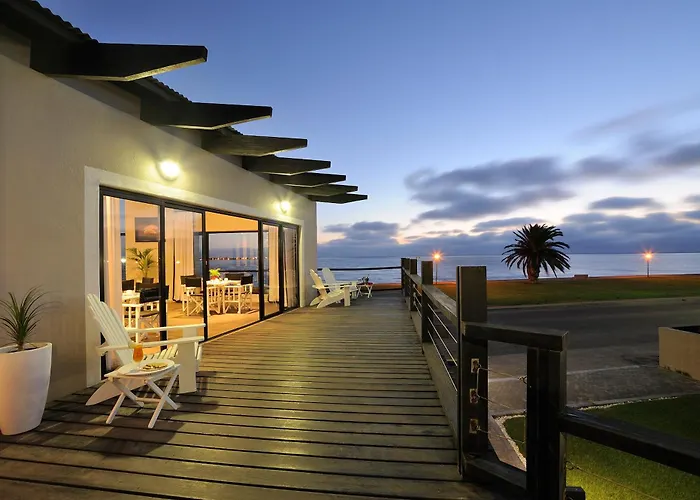 Chambres d'hotes in Walvis Bay