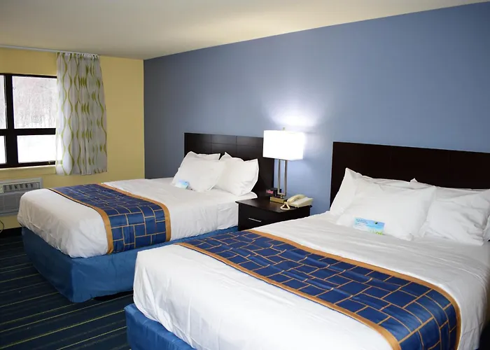 Cheap Hotels in Augusta