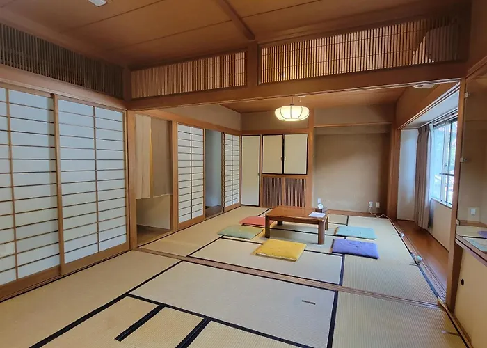 Ostelli in Hakone