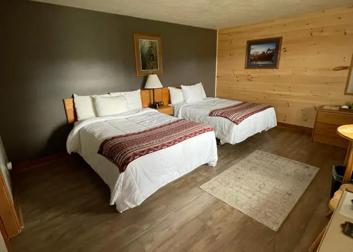 Motels in Greenville